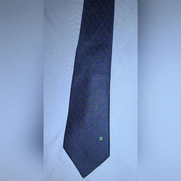 Authentic Celine necktie - Picture 1 of 7